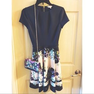 Ted Baker elegant dress